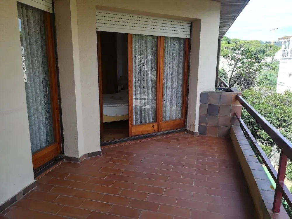 Apartamento en Platja d'Aro Marina