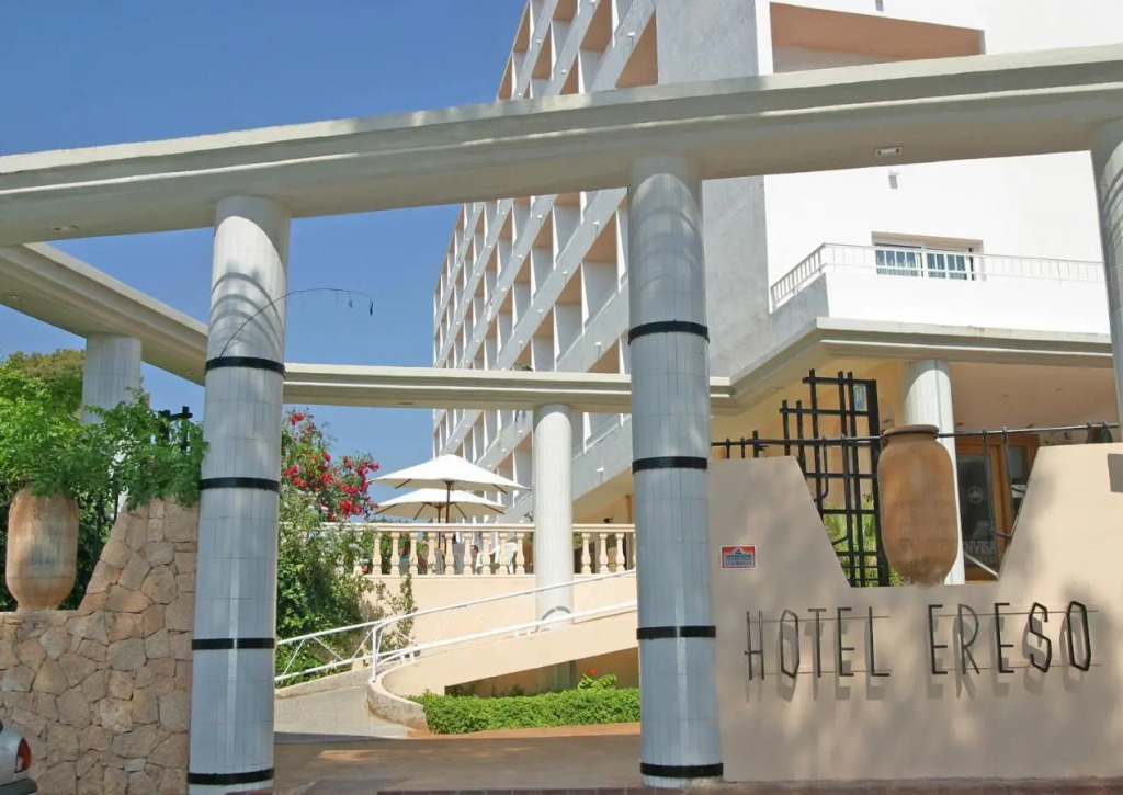 Invisa Ereso All Inclusive