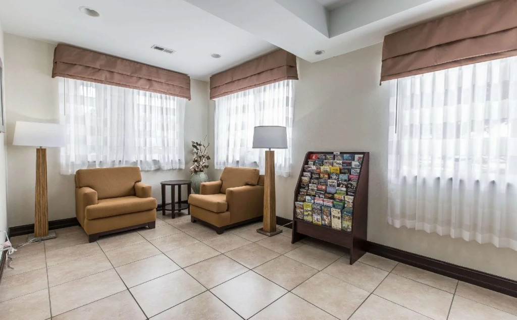 Sleep Inn & Suites At Kennesaw State University
