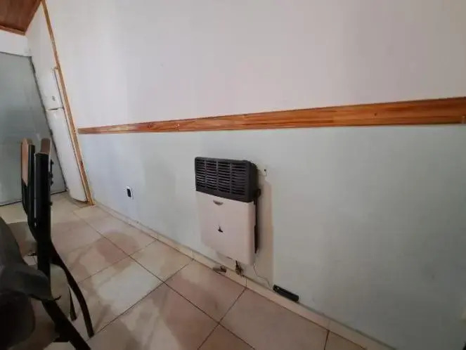La casa del pino