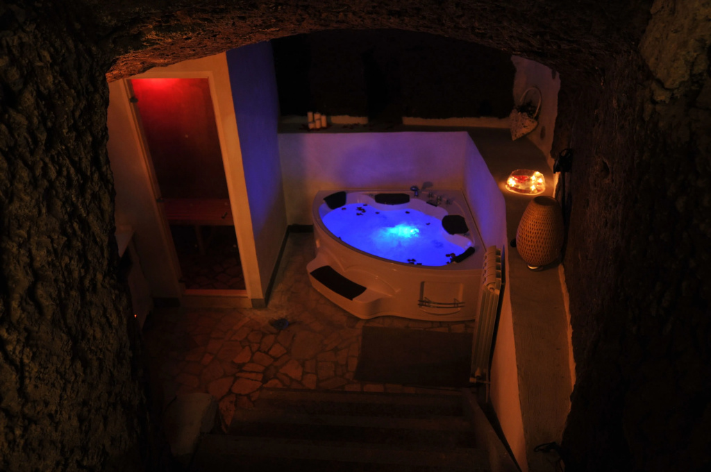 Ortaccio relais & private SPA