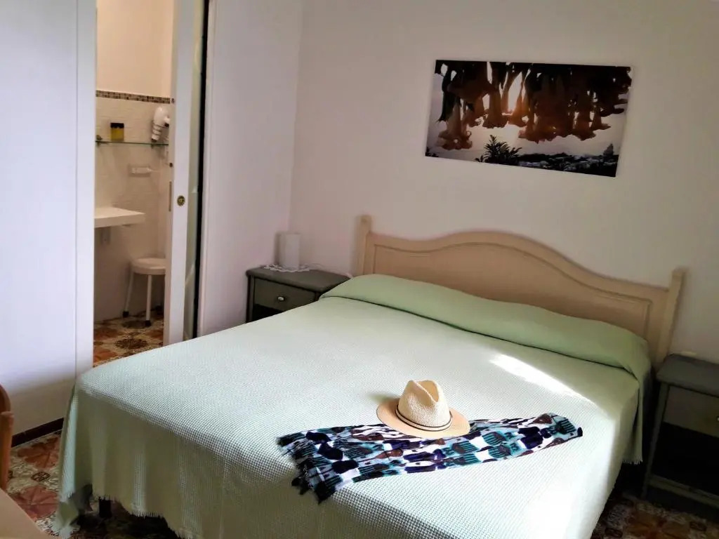 Casa Maria Cristina