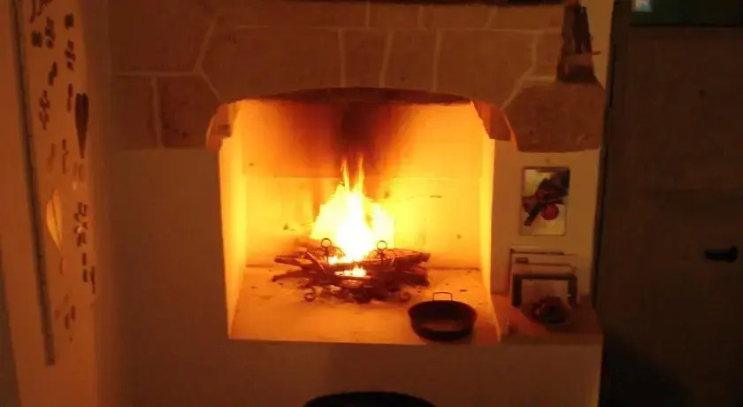 Casa Vacanze Castellum