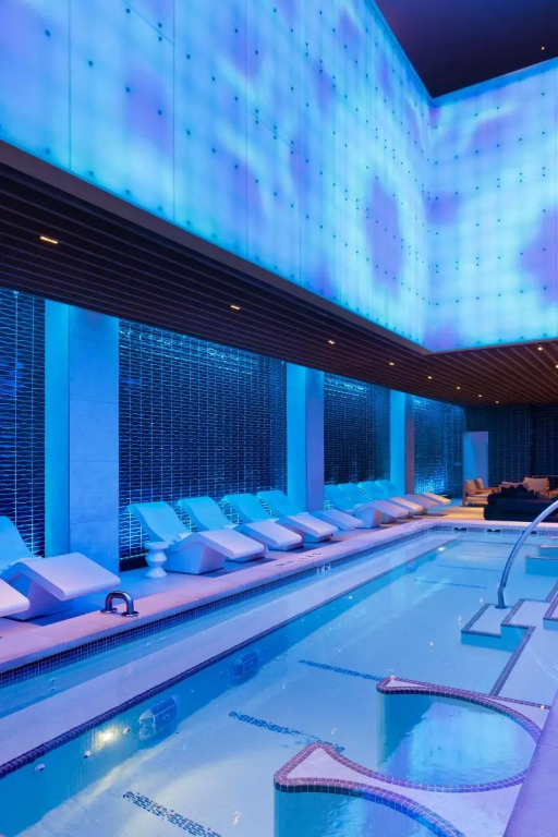 Fontainebleau Las Vegas, MICHELIN Key Award Hotel