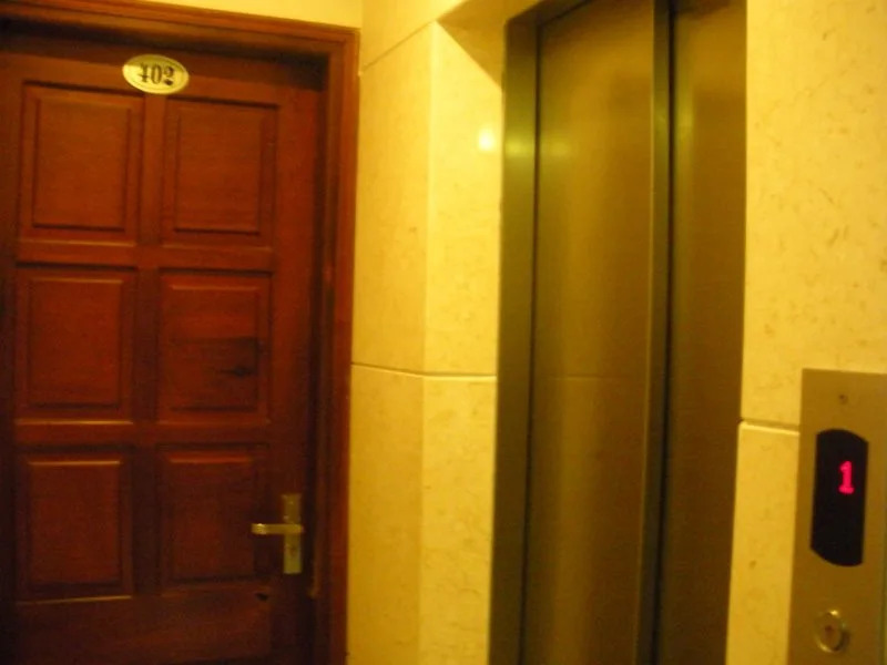 Mai Hotel