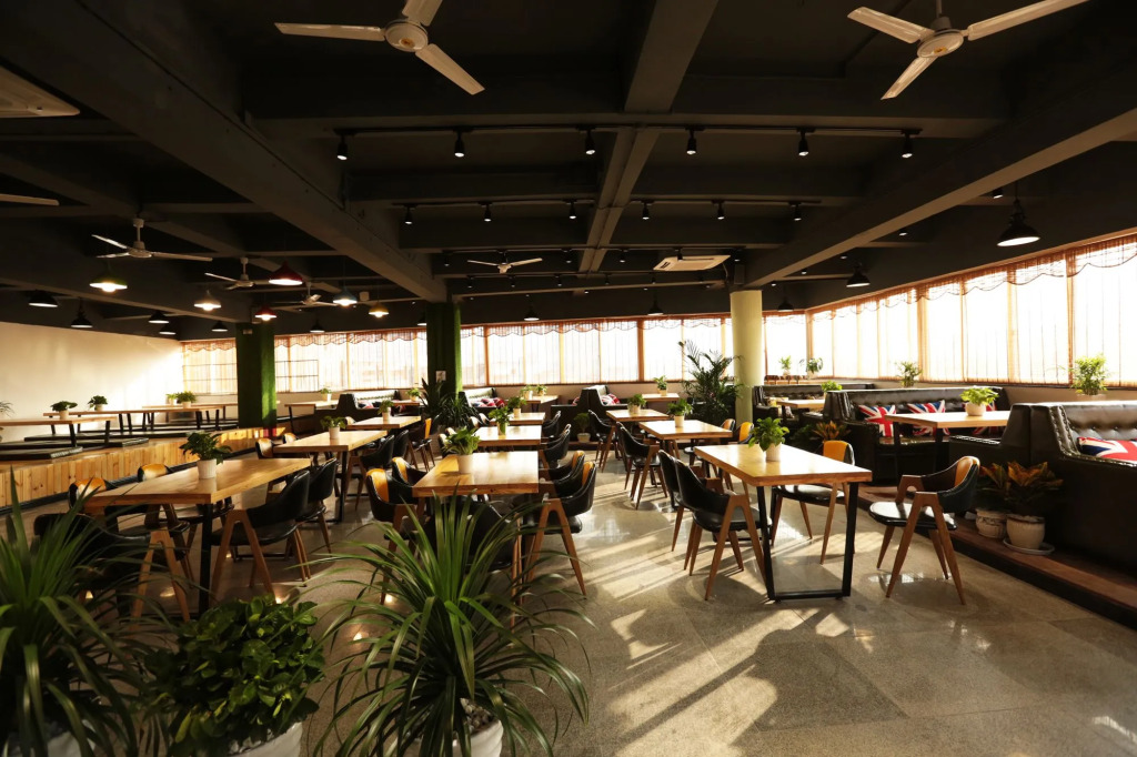 Xishu Garden Inn 熙蜀酒店