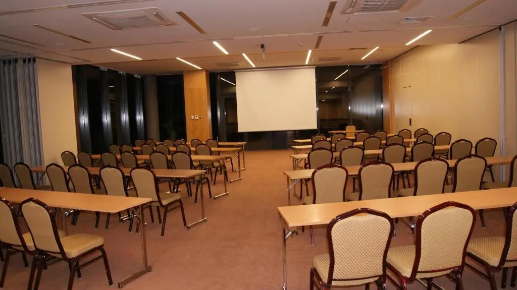 Hotel HP Park