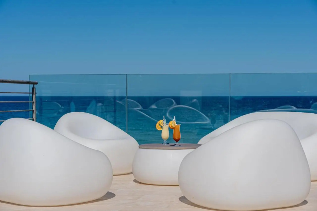 Club Hotel Residence Baiaverde