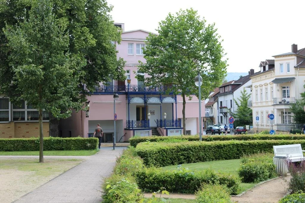 Hotel Furda