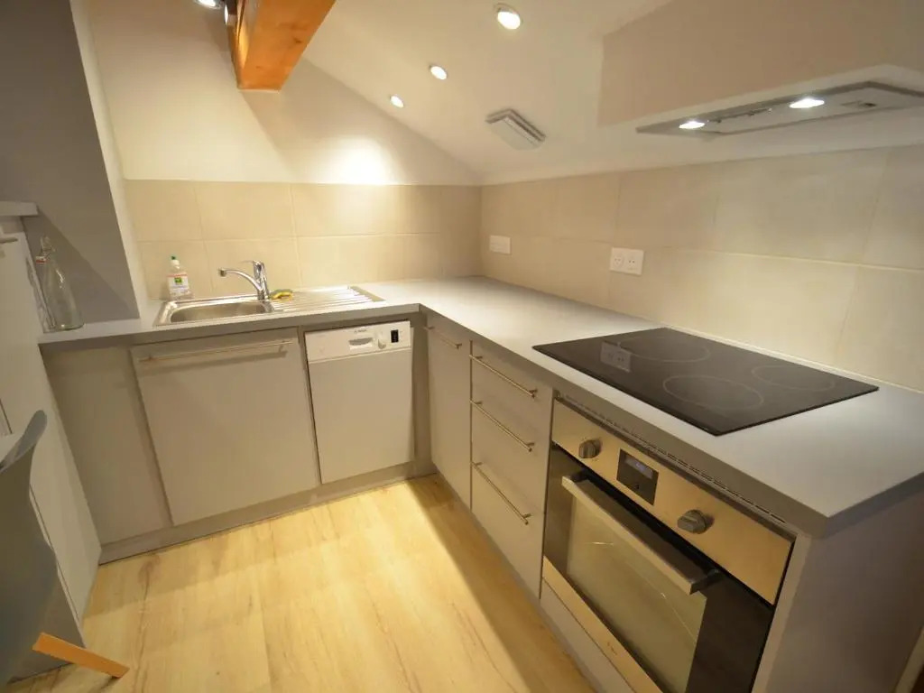 Appartement Saint-Martin-de-Belleville, 3 pièces, 4 personnes - FR-1-452-351