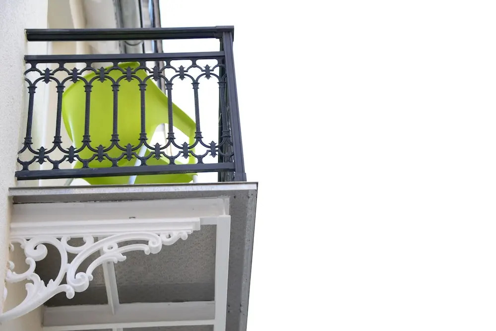Luxstay Bad Nauheim - Self-Check-In