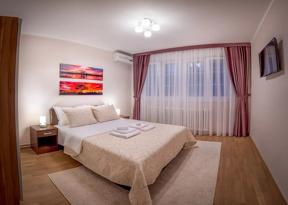 Feel Belgrade Downtown Apartment