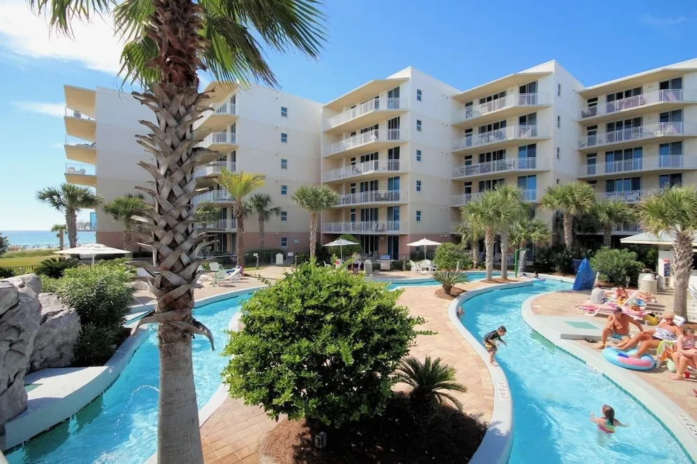 Waterscape A102 2 Bedroom Condo