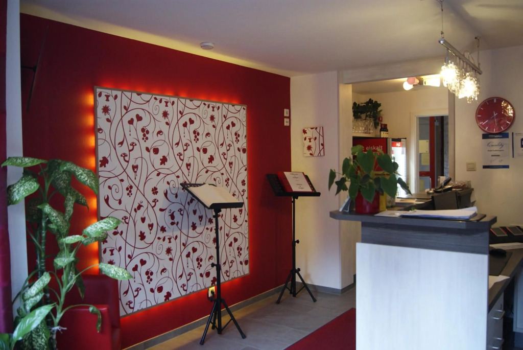 Hotel Freihof