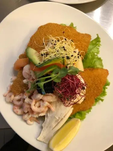 Cafe Fiehn