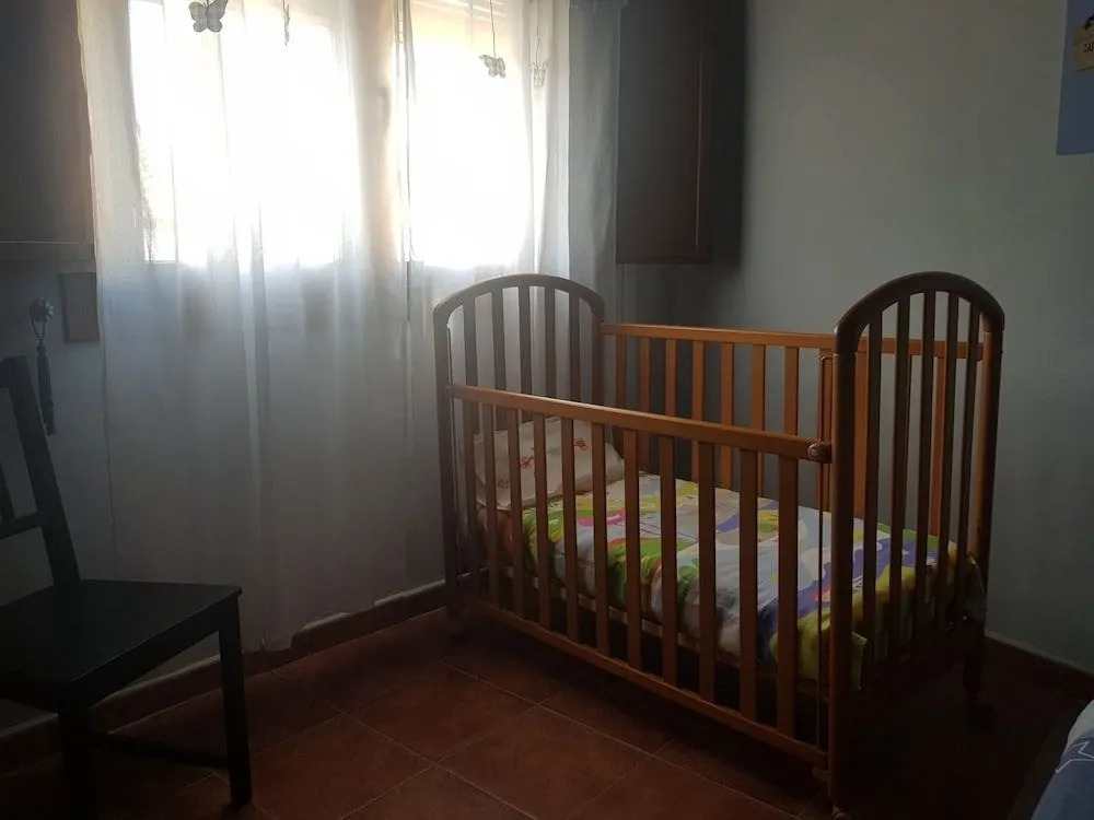 Casa del Mirador