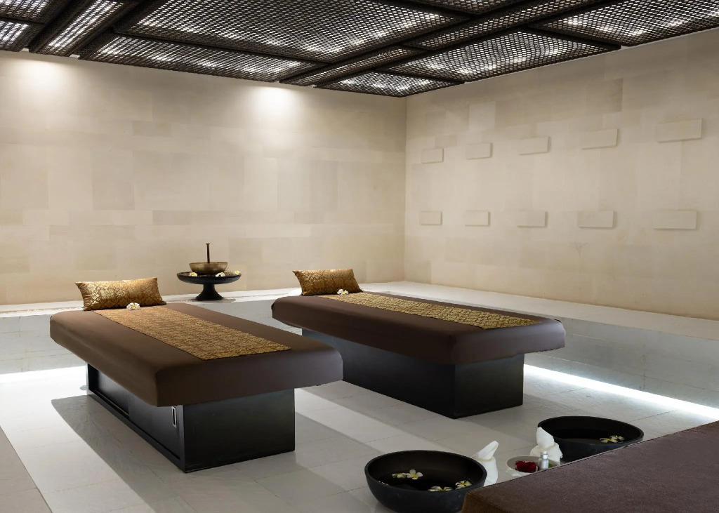 eqUILIBRIA Seminyak