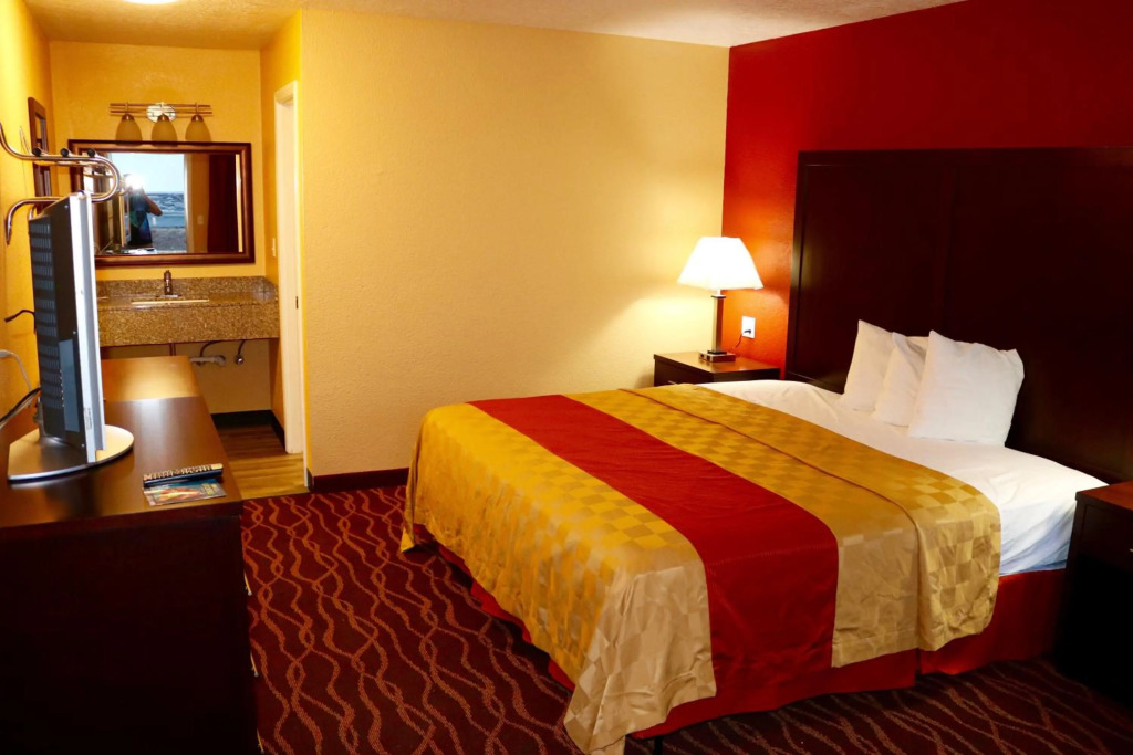 Holiday Lodge - Salem,OR