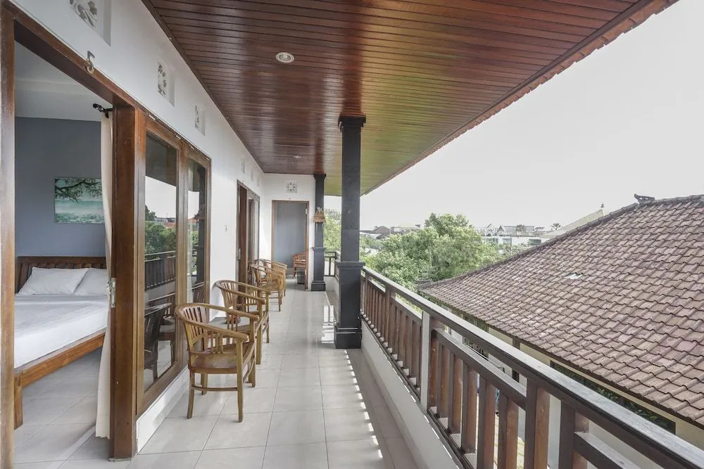 Oyo 504 Loco Homestay