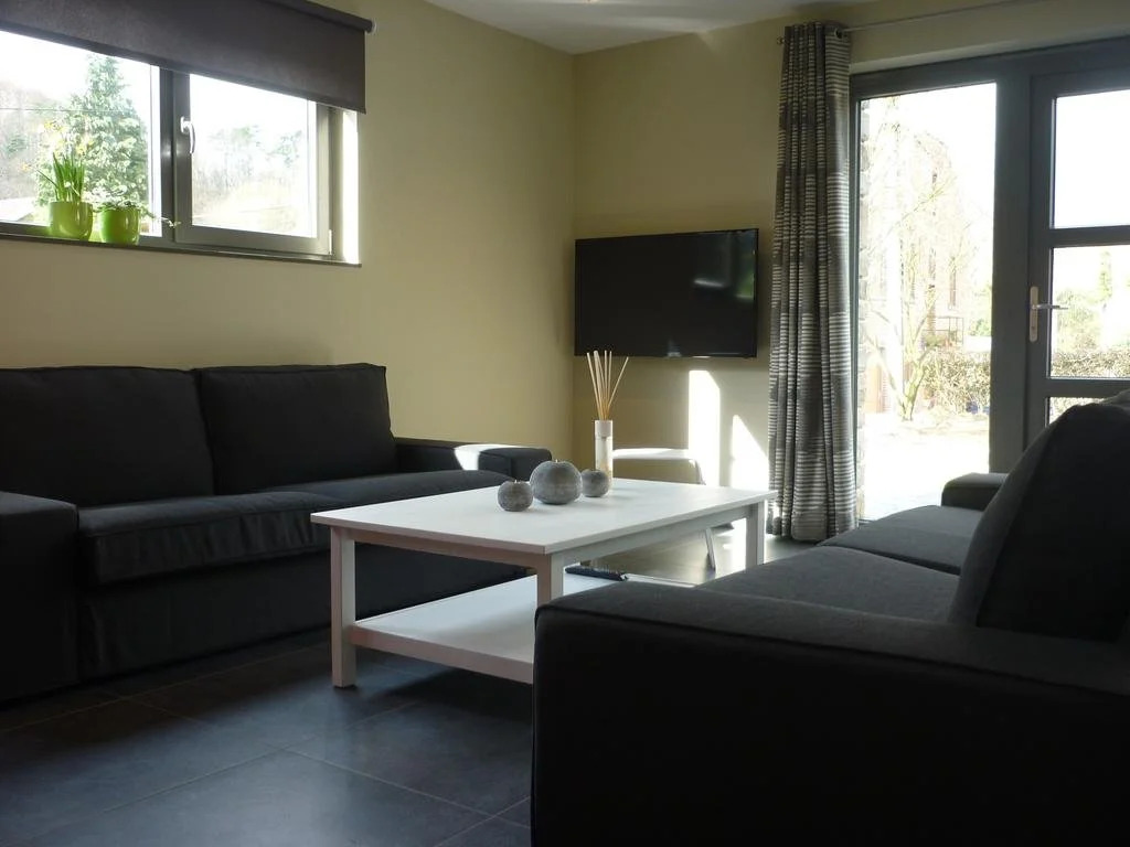 Les midis au vert - Les Loges - 11 personnes