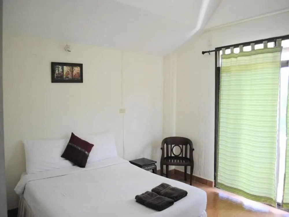 Sunny Guest House