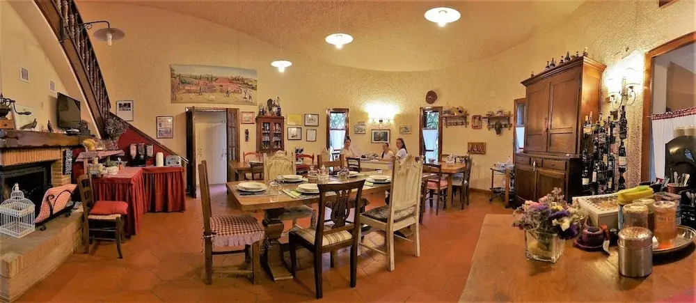 Residence Il Borgo