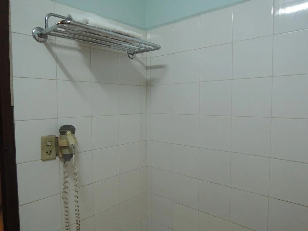 Vo Thanh Binh Hotel
