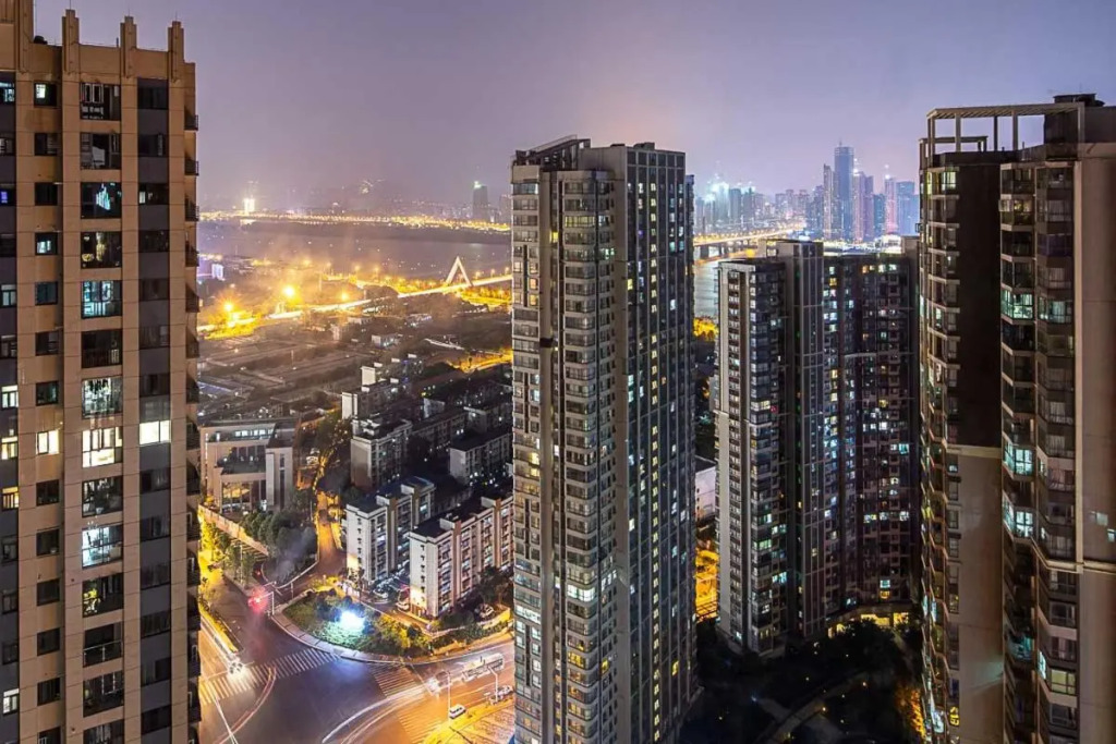 Changsha Kaifu·Beichen Delta· Locals Apartment 00150040