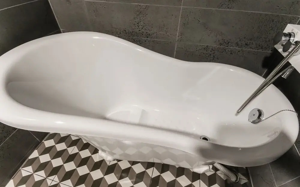 Samcheonpo Comodo motel
