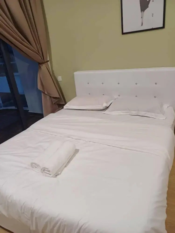 SeaView Country Garden 3BR2FREE By Natol