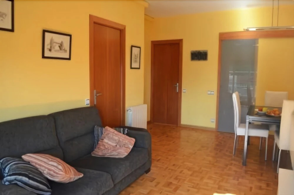 Bed&Bcn Sant Andreu
