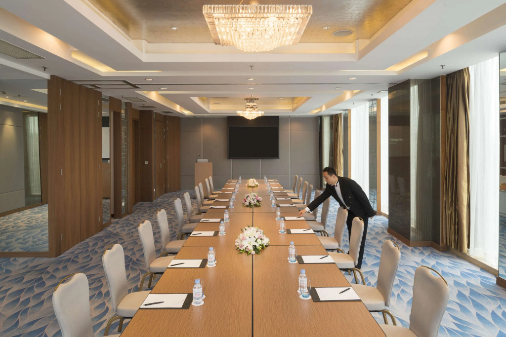 Paradox Kunshan