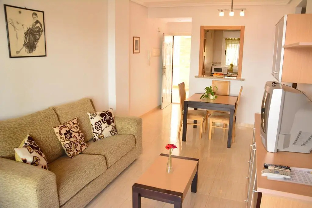 Apartamentos Be Suites Marina