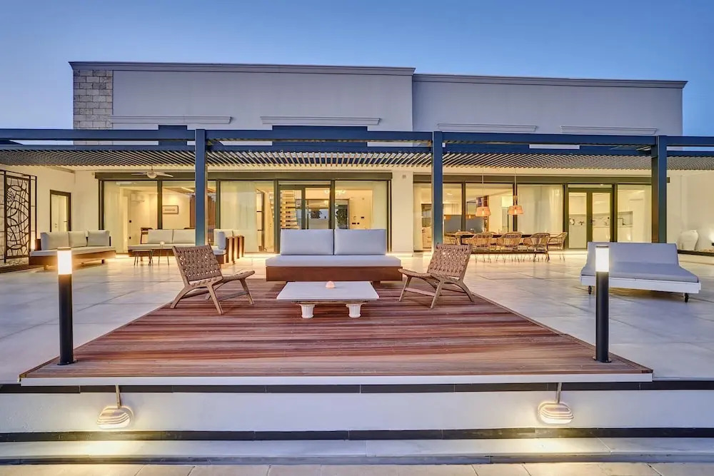 Sia Mare Residence
