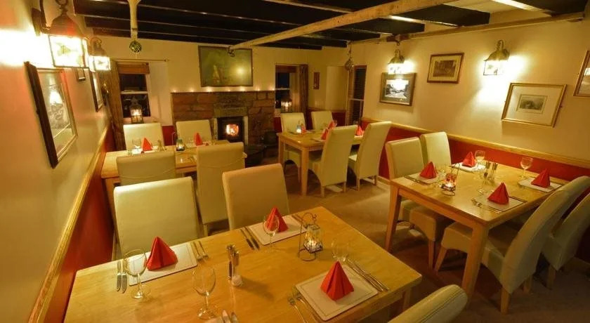 The Pennan Inn