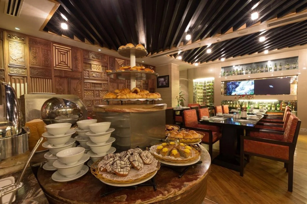 Silk Path Hotel Hanoi
