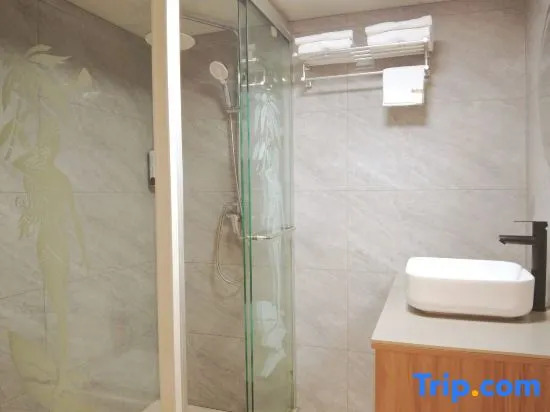 Shanghai Fengxian Hanbang Hotel