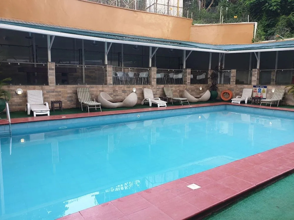 Serendib Hotels and Apartments