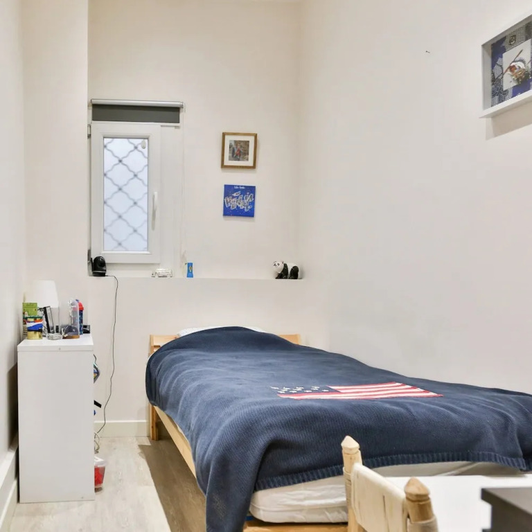Secret Villiers I Stylish 2 Bed Apt in Villiers