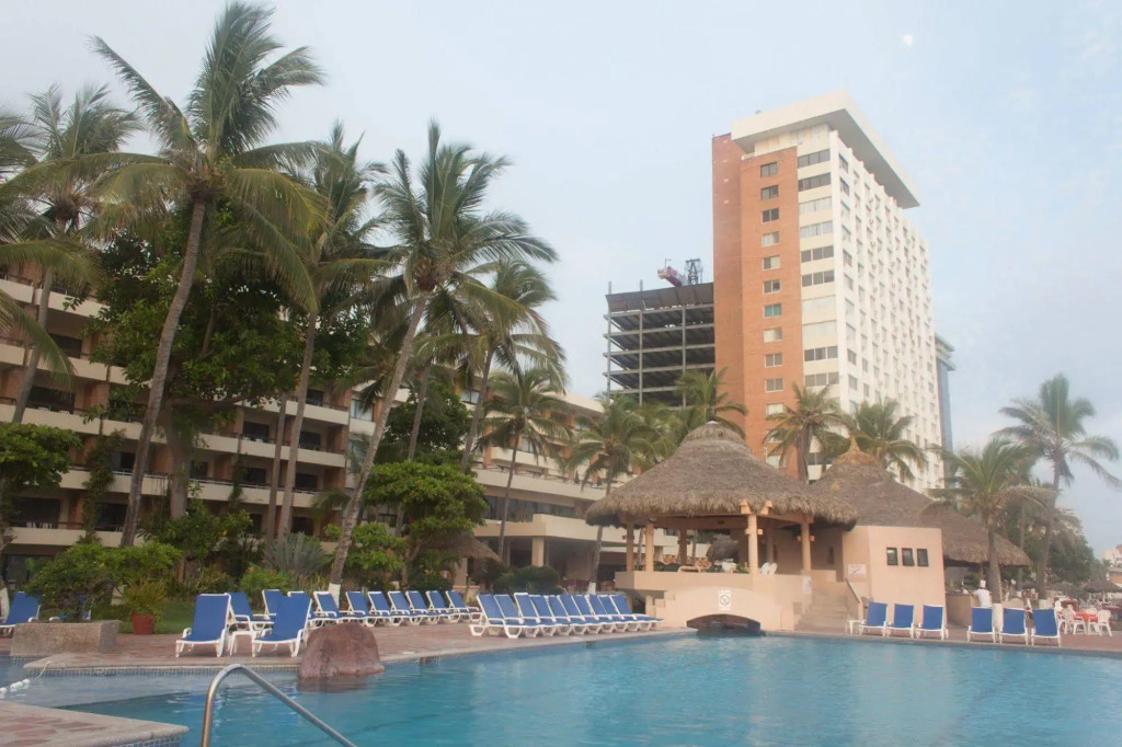 The Palms Resort of Mazatlan