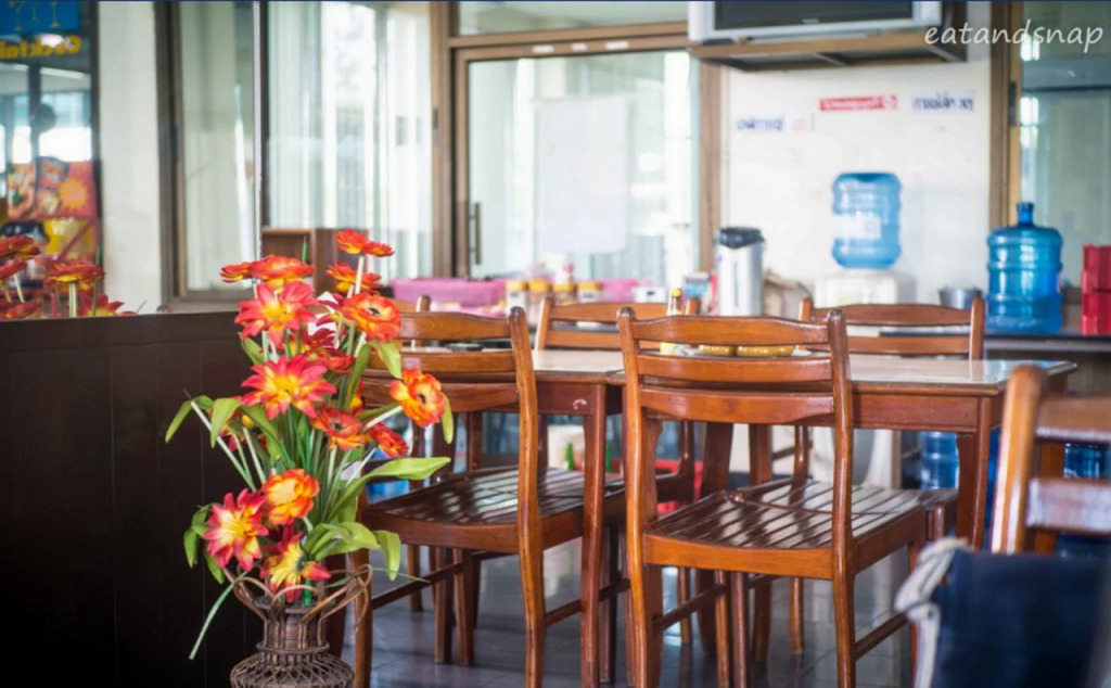 Wiangwalee Hotel