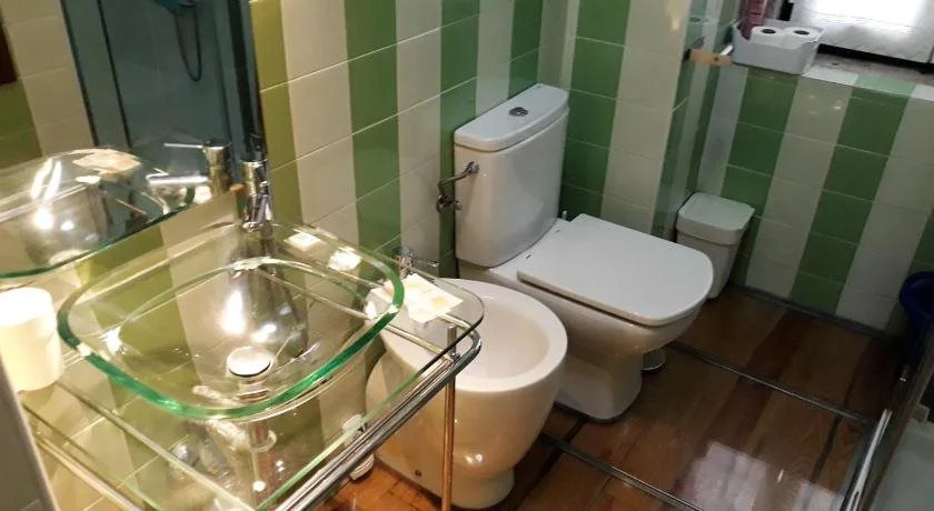 Auris Apartments Lisbon