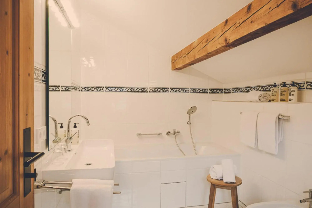 Der Lederer Hof - Boutique Apartments