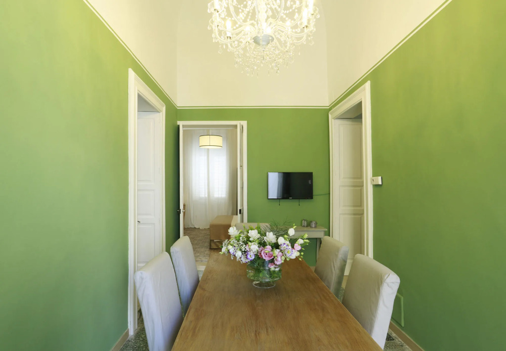 Santa Marta Suites & Apartments