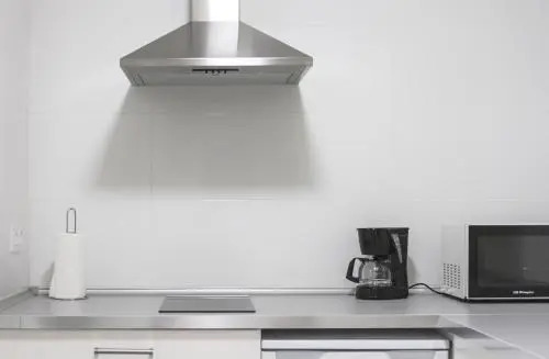 Apartamento Plazalema
