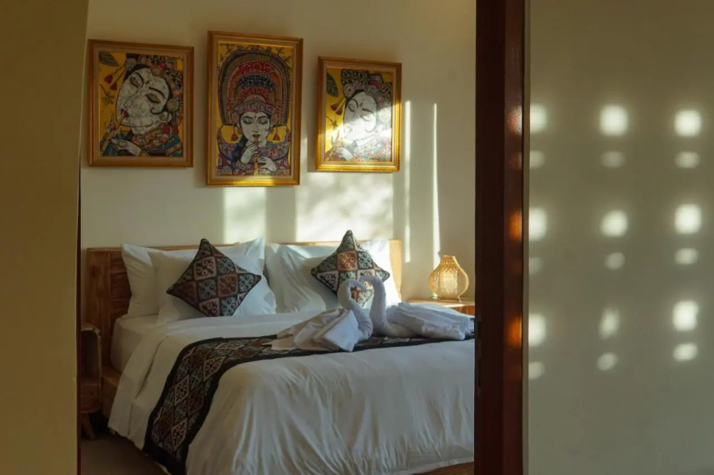 Uma Rimbun Villa by Dhananjaya Hospitality