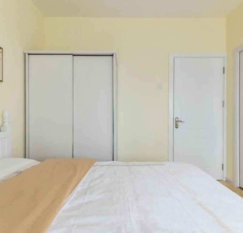 Shenzhen Swanhouse Apartment Hotel