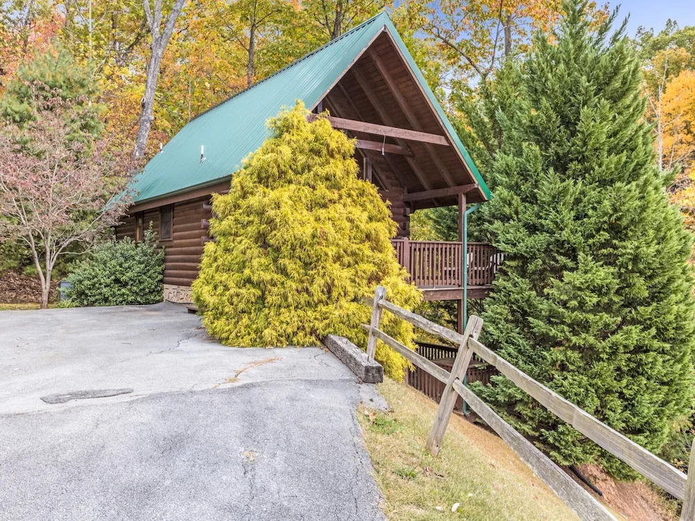 Saddle Ridge