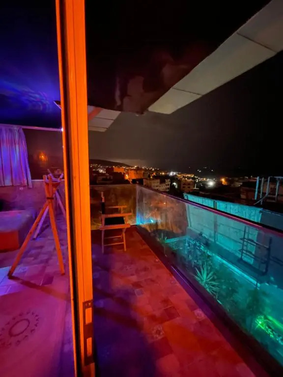 Duplex tamraght