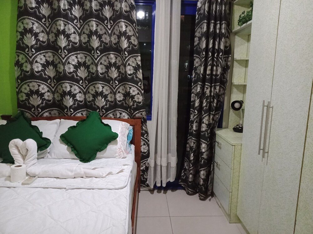 Sea Residences Condotel